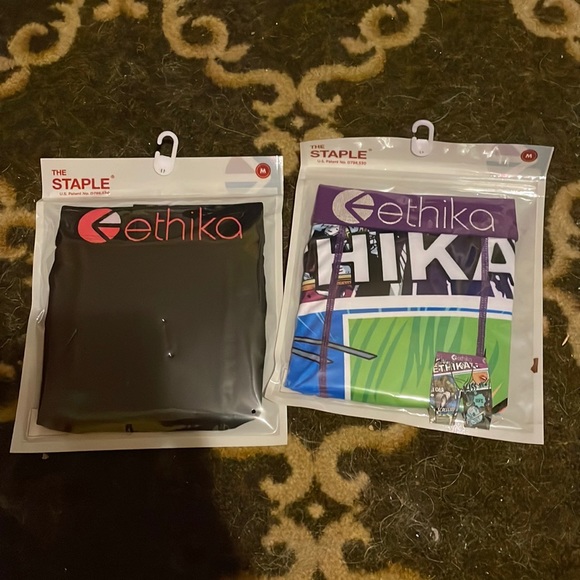 Bulk Ethika underwear 3 packs! - Picture 10 of 10